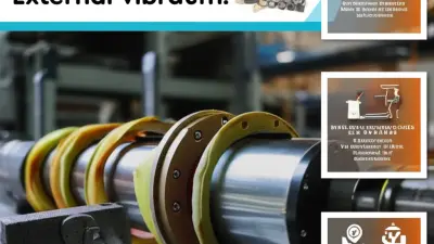 Top Strategies for Maximizing Efficiency with External Vibrators in Industry