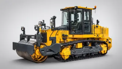 Premium Chinese Manufacturing: The Ultimate Choice for the Best Construction Compactor Worldwide