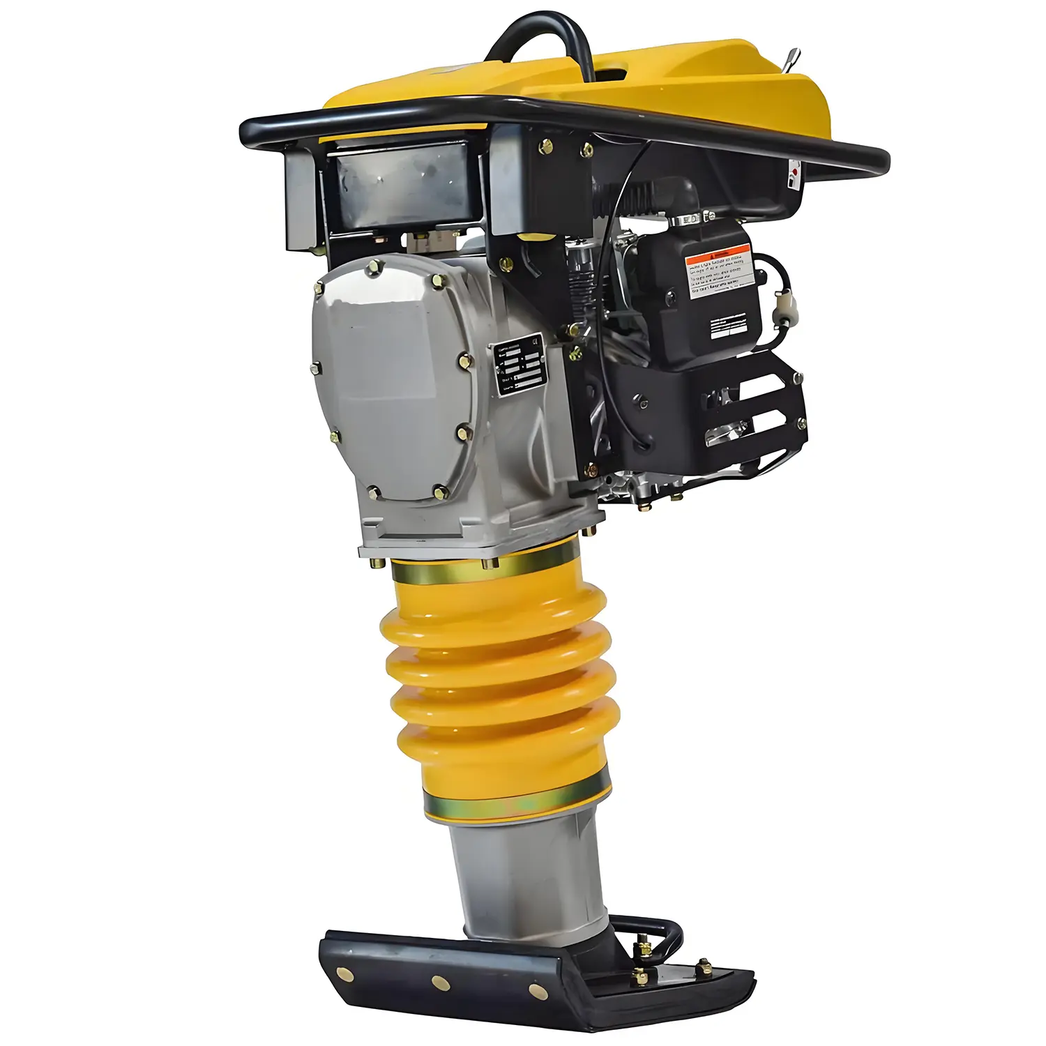 High Quality Tamping Rammer with Optional Better Trolley Wheels.jpg