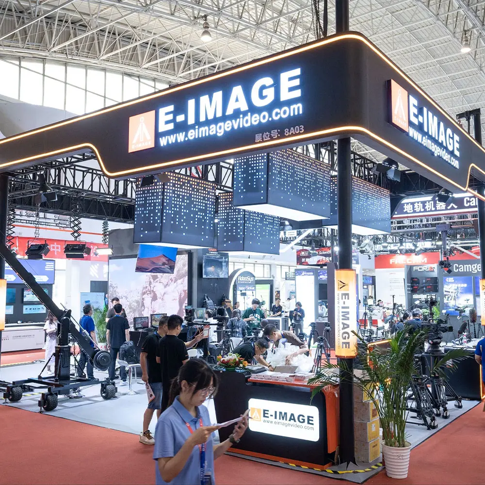 CONEXPO 2023: Global Giants & XCMG Tech Shine in Vegas