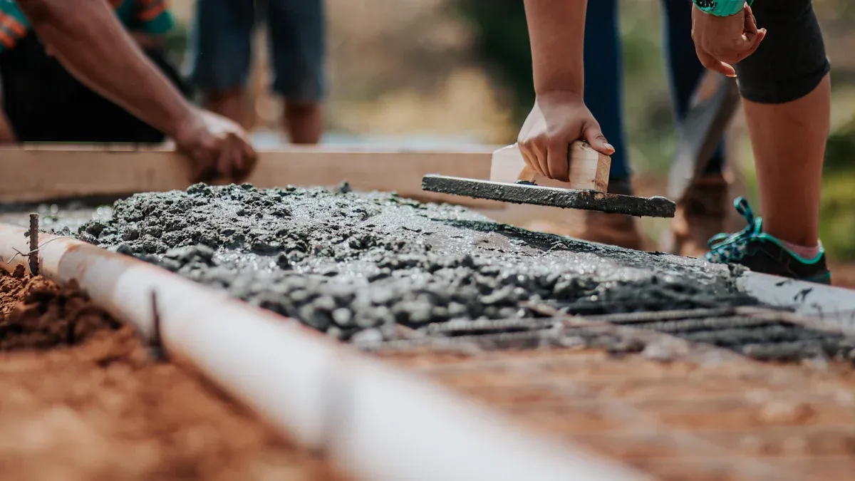 Assessing Your Concrete Job Needs