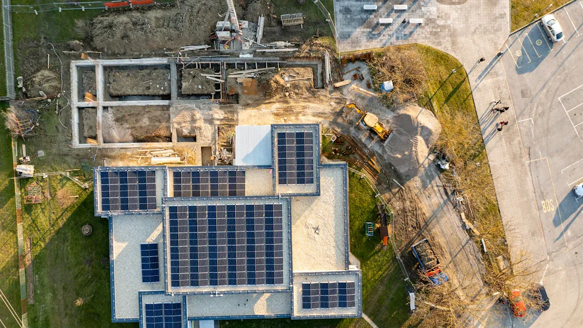 Slicing Project Costs with MAXMACH Efficiency