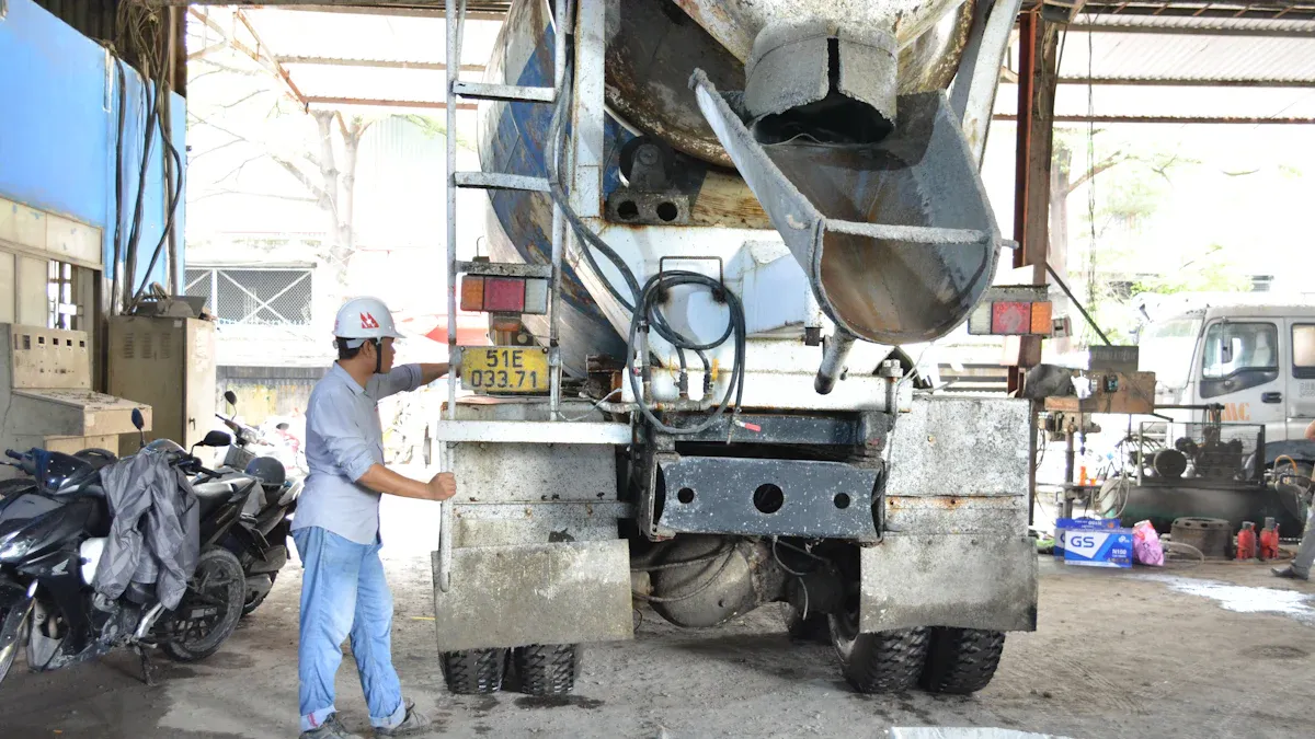 Efficiency and Practicality for Small-Scale Operations