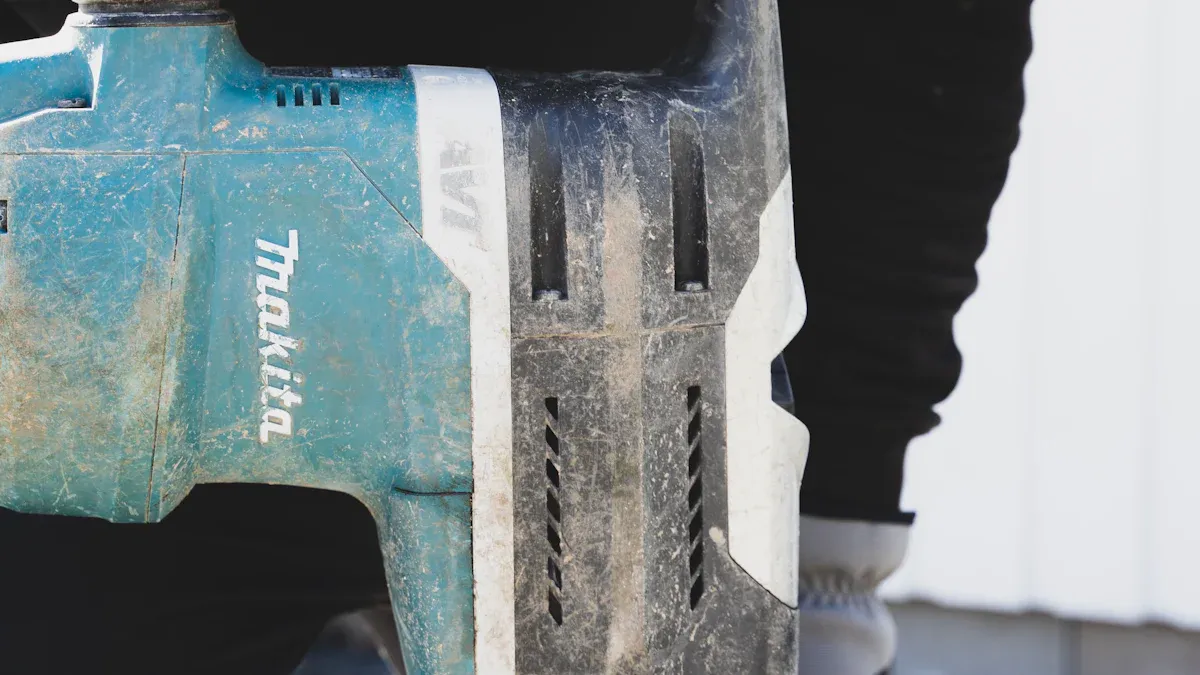 Technology Behind Cordless Vibrators