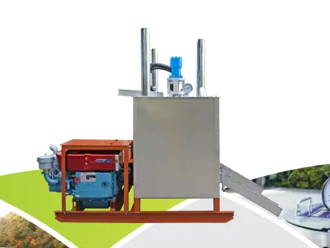 Best Road Marking Machine Brands for Long-Lasting Pavement Markings