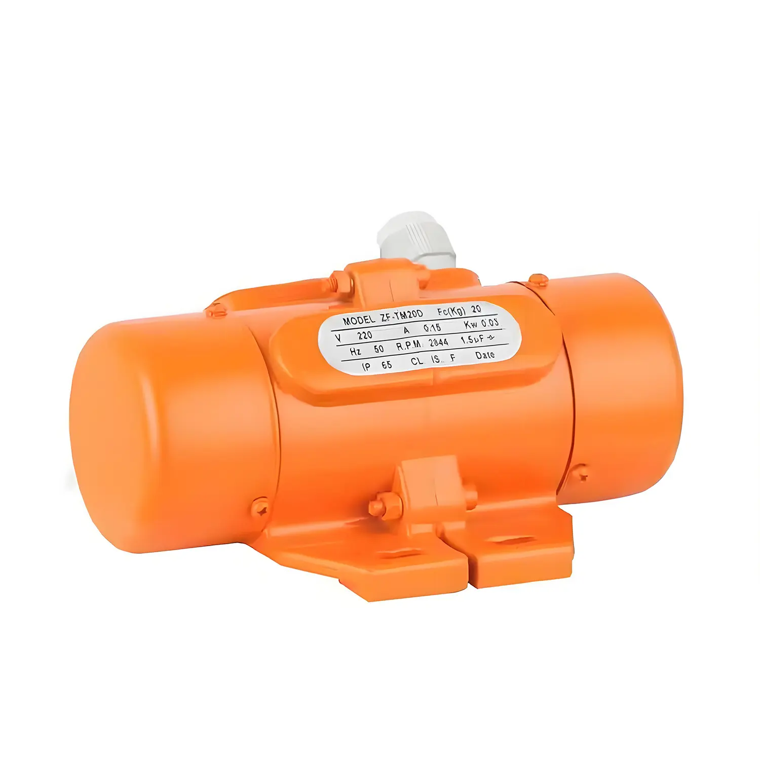 Electric  Concrete Vibrator Motor 220V.jpg