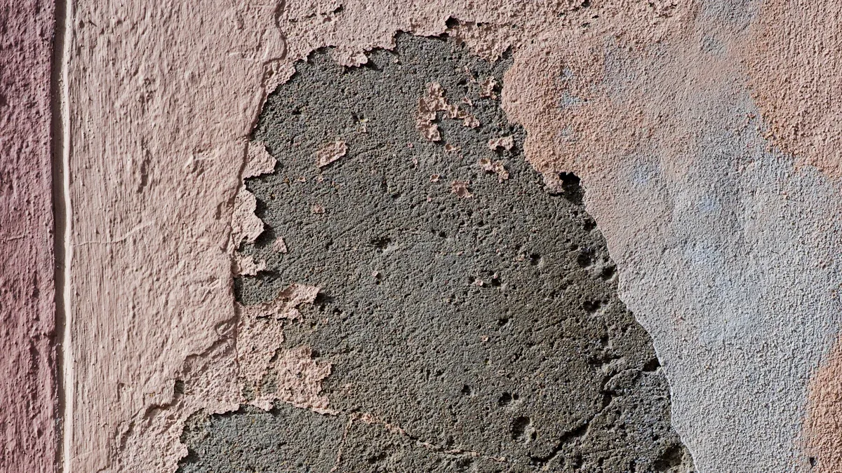 Honeycombing: Solved by Concrete Vibrator High-Frequence