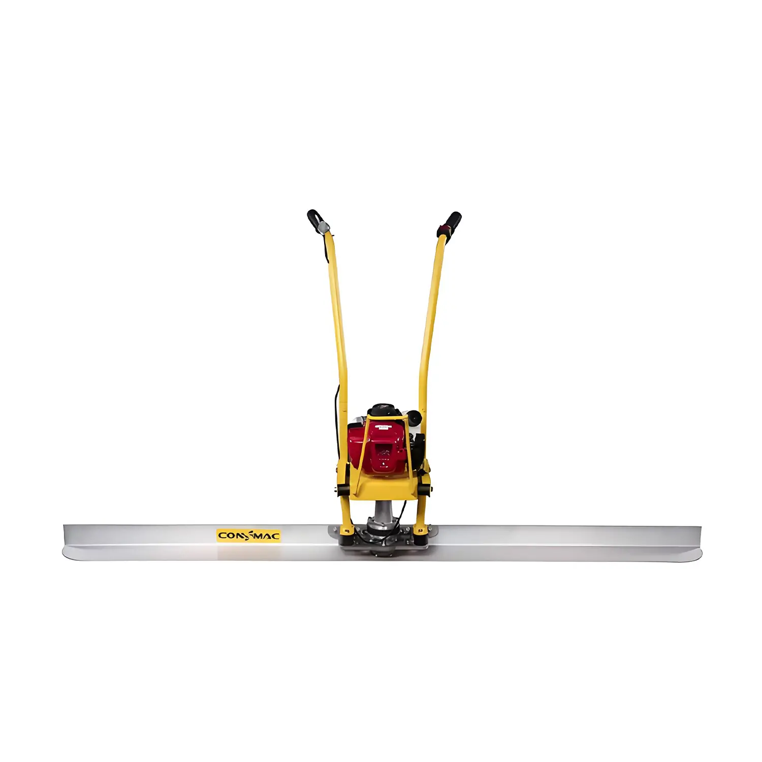 Concrete Power gasoline engine.jpg