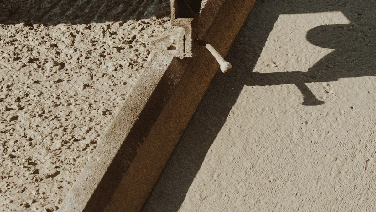 How to Pick a Walk Behind Power Trowel for Small-to-Medium Concrete Jobs