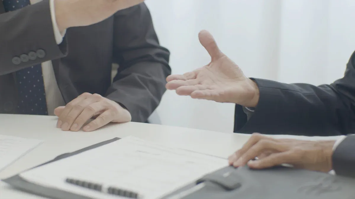 How to Negotiate the Best Price for a Road Marking Machine (2025 Tips)