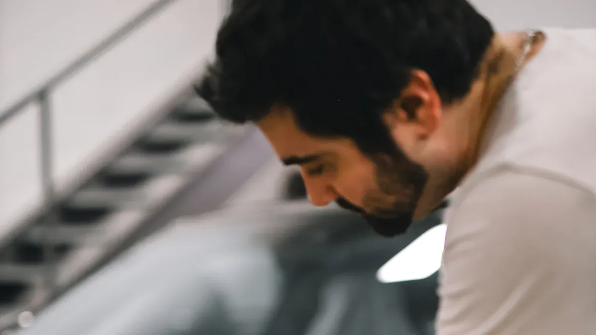 How to Increase Efficiency with a High-Performance Polish Machine