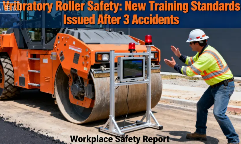 How to Choose Compaction Machinery: Match It to Your Paving/Construction Job