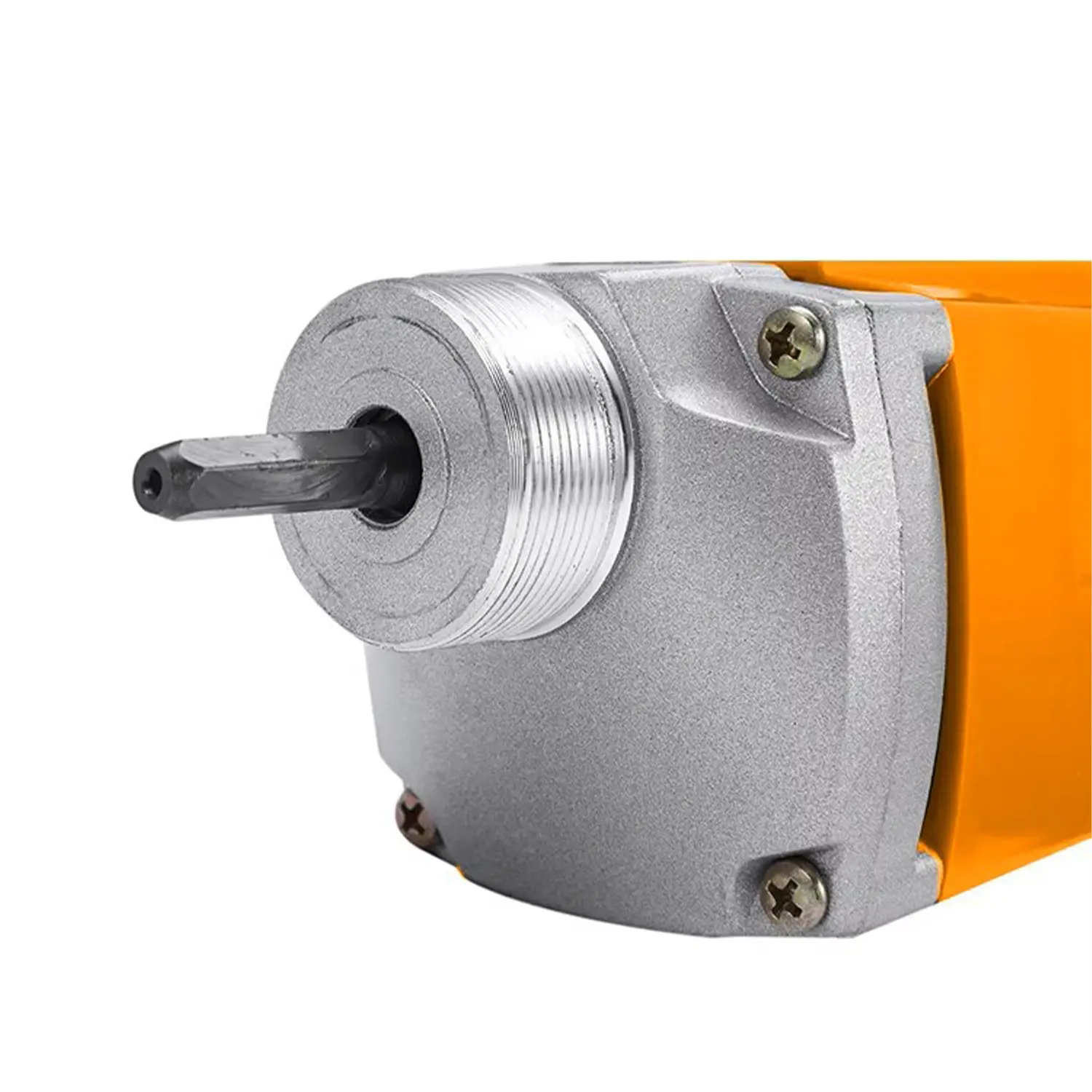 Handle Portable Electric Concrete