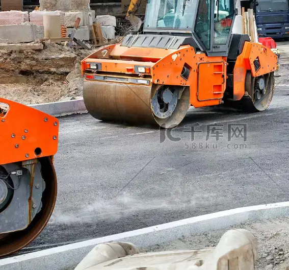 How to Choose the Right Road Roller for Your Construction Project