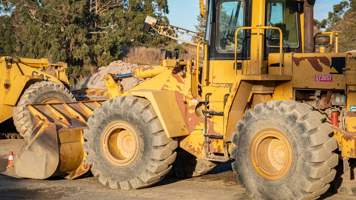 How Many Hours Can a Plate Compactor Last? (Durability Guide)