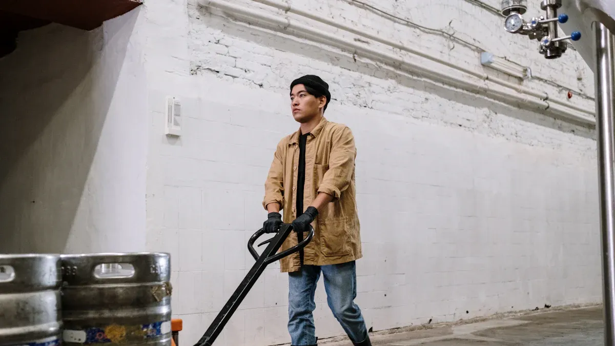 Understanding Eccentric Vibrator Characteristics