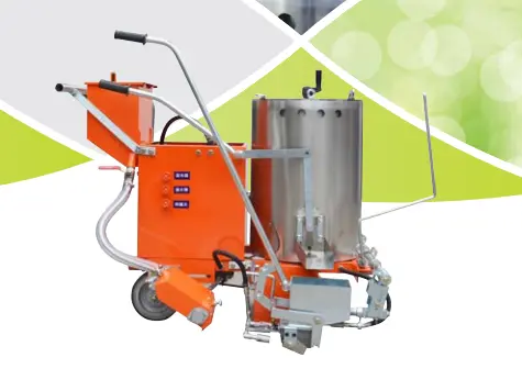 Case Study: How a Road Marking Machine Boosted a Contractor’s ROI