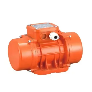 ZW-7 1.5KW Electric External Concrete Vibrator Motor 220V
