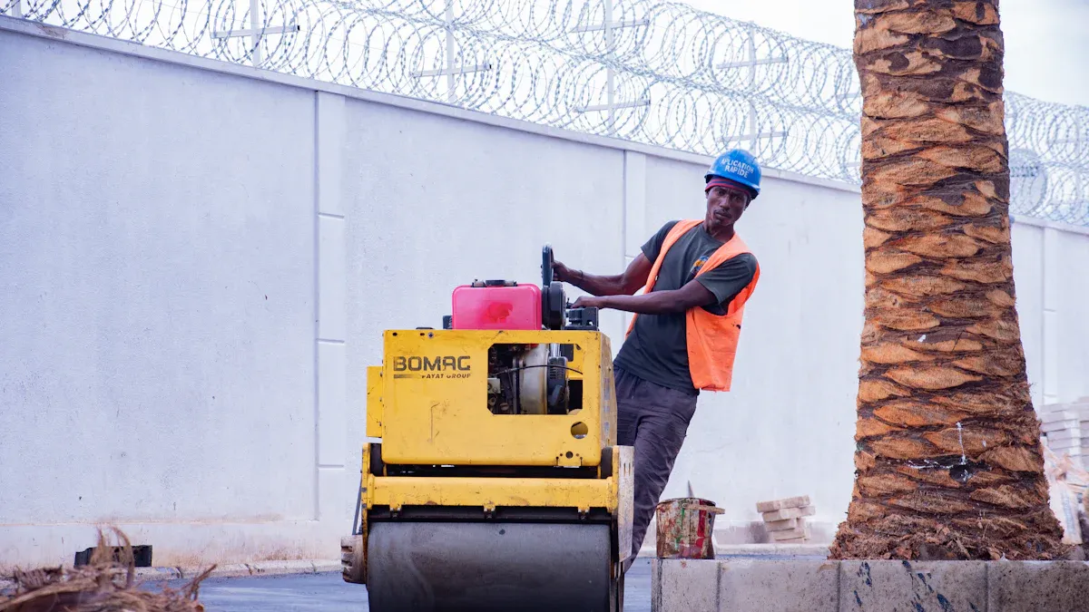 Specialized Compaction Technologies for Limited Access