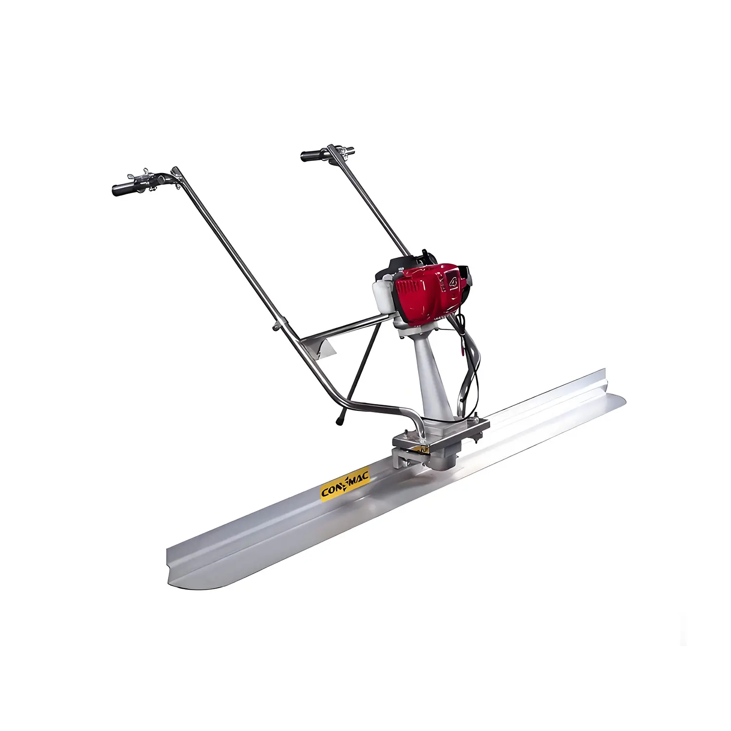 Scale Gasoline Engine Cement Scraper Machine Concrete.jpg