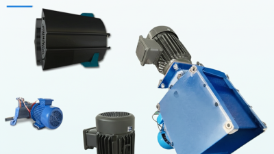 Innovative Solutions for Streamlining Operations with Electric Vibrators