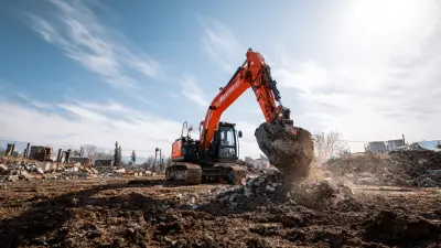 Ultimate Checklist for Choosing the Right Rammer Compactor for Your Project Needs