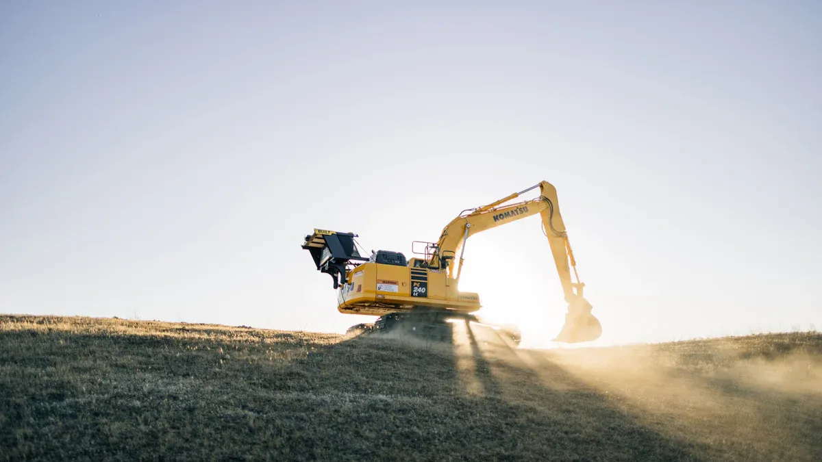 Understanding Soil Types