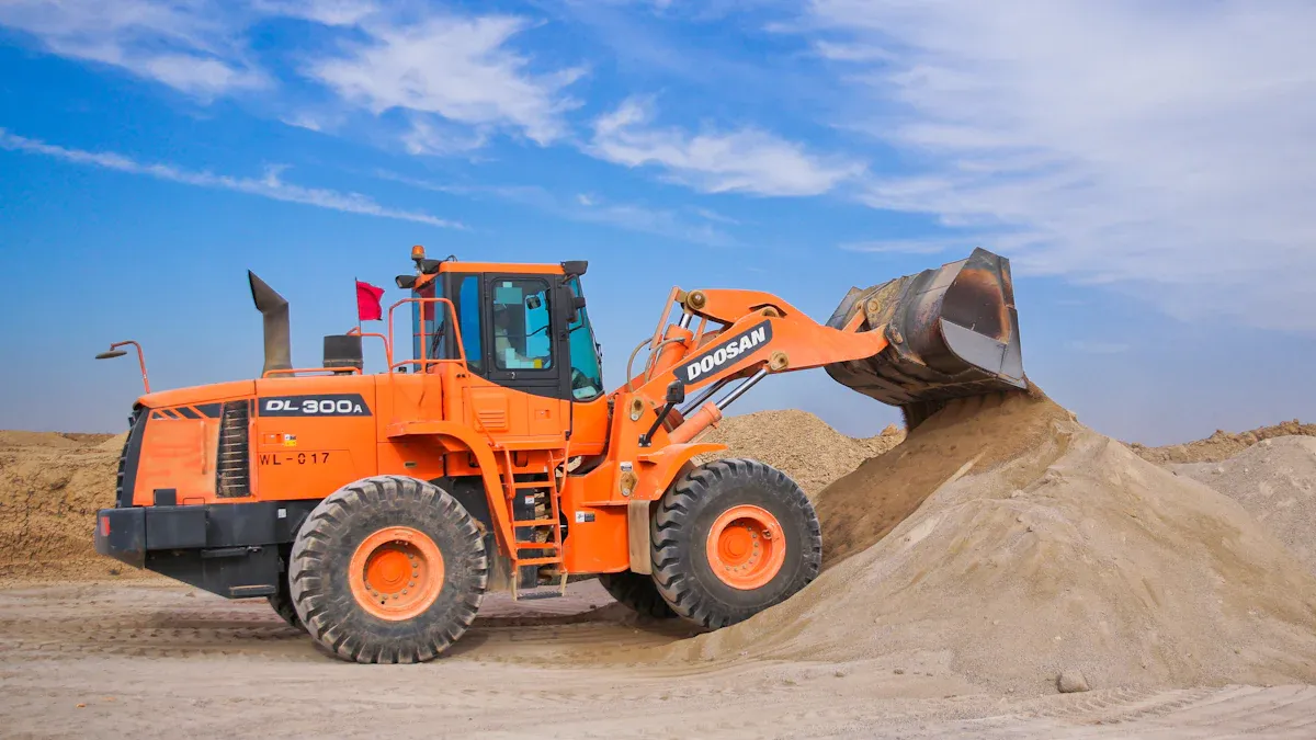 Cost Savings from Quality Machinery