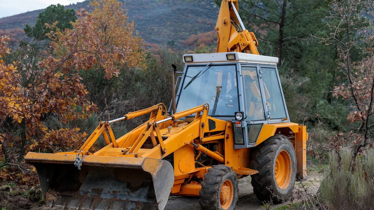 How to Find Reliable Road Marking Machine Manufacturers