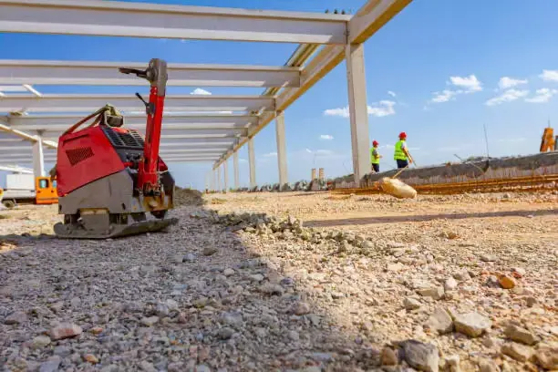 How Many Hours Can a Plate Compactor Last? (Durability Guide)