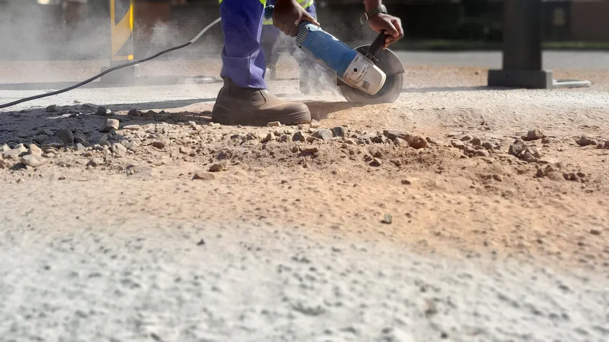 How Often Should You Replace Your Concrete Vibrator’s Needles? (Expert Advice)