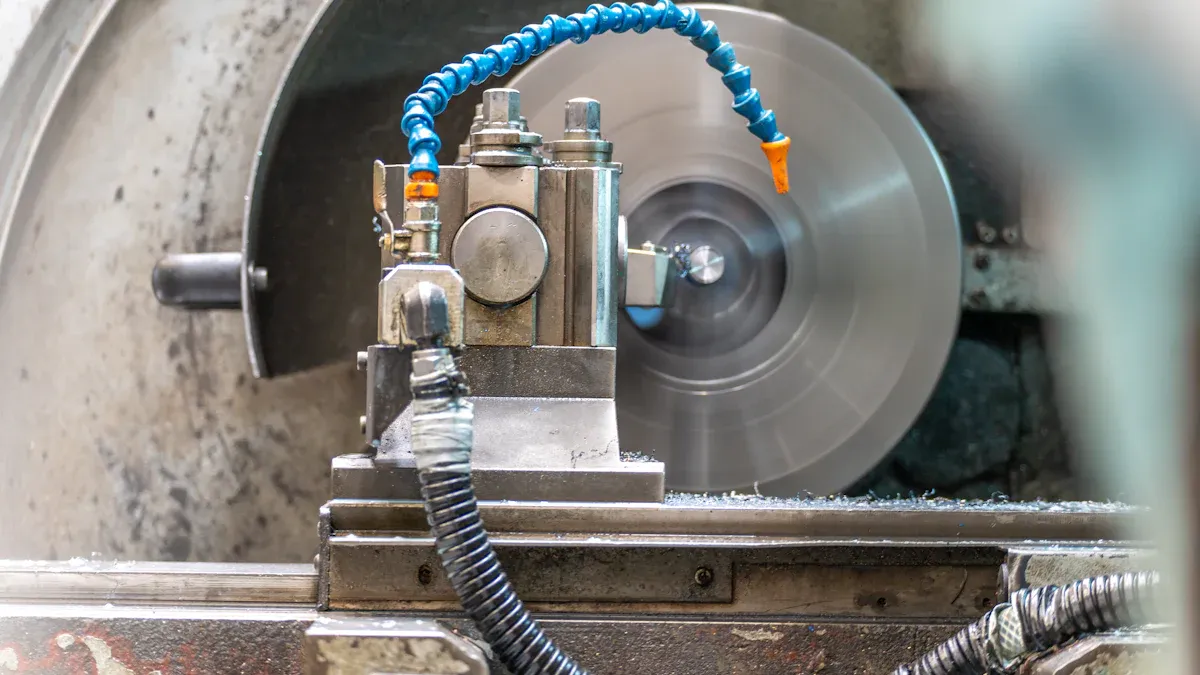 How a Construction Company Saved $50K Annually by Upgrading to Smart Concrete Cutters