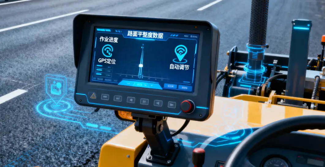 Why Quality Road Maintenance Machinery Cuts Long-Term Repair Costs