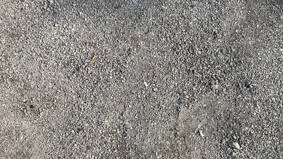 How a Scarifying Machine Fixes Uneven Concrete Floors