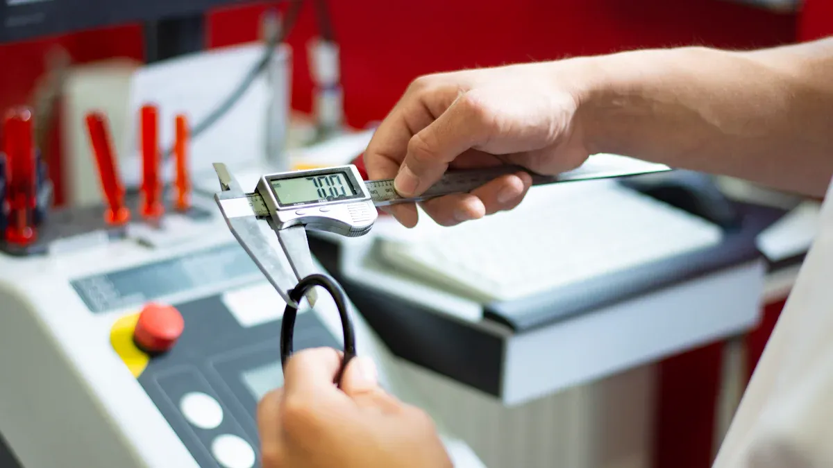 MAXMACH’s After-Sales Support: Keep Your Machines Running, No Downtime