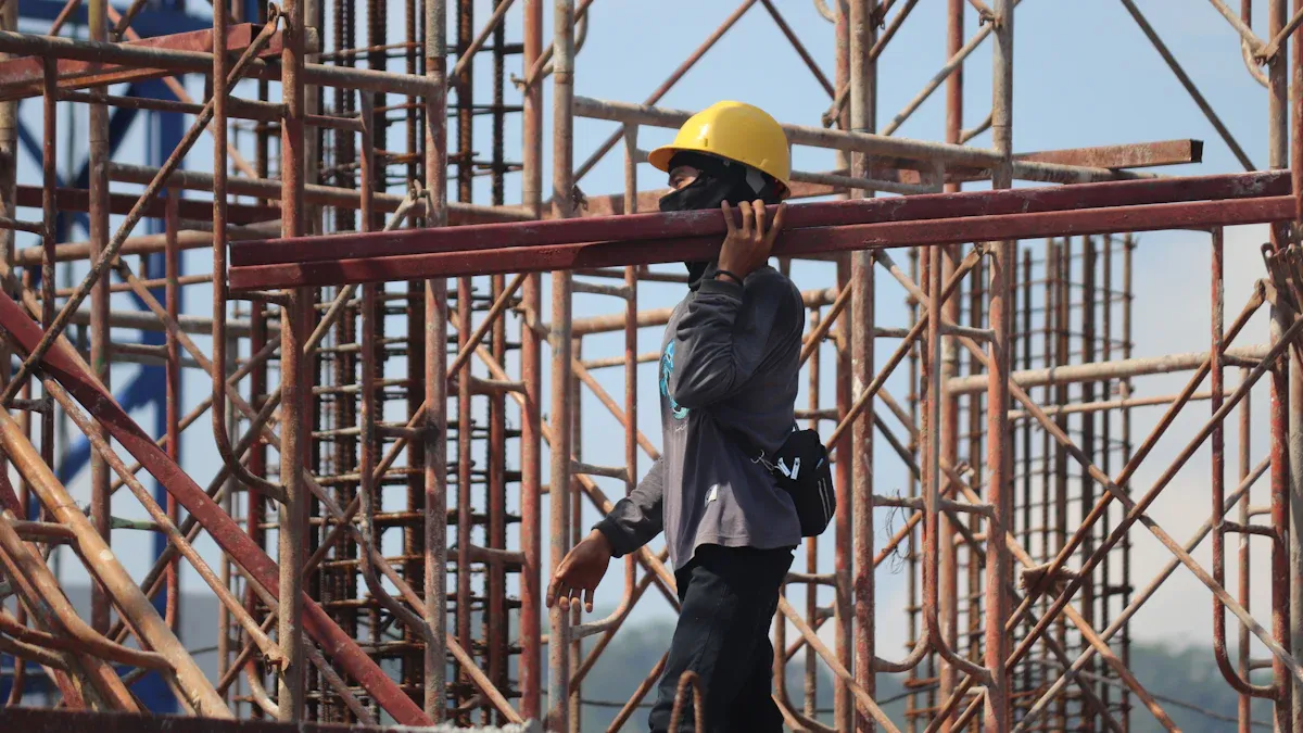 Practical Shaft Length Examples