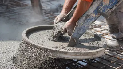 Ultimate Guide to Your Concrete Vibrating Machine Maintenance Checklist