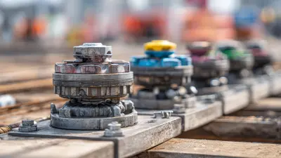 Exploring the Future of Best Concrete Vibrators Technology in 2025 with How to Choose the Right One