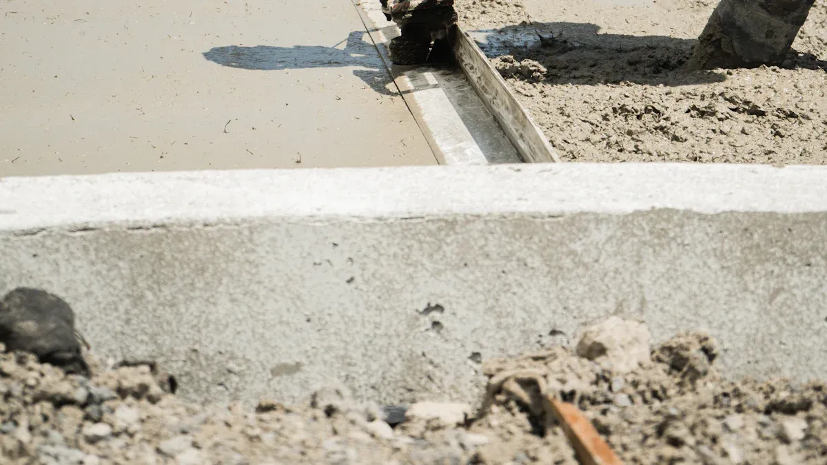 How Does a Cordless Concrete Vibrator Work? (A Complete Guide)