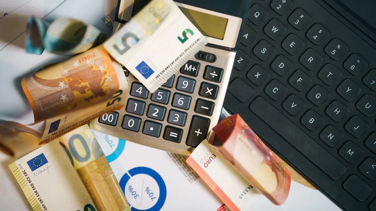 Top 5 Budget-Friendly Polish Machines for Small Businesses