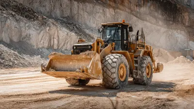 The Definitive Guide to Mastering Rammer Compactors: Tips, Tricks, and Best Practices