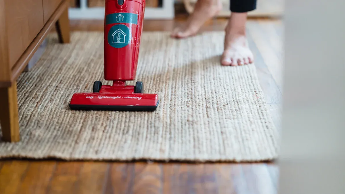 User-Friendly Operation