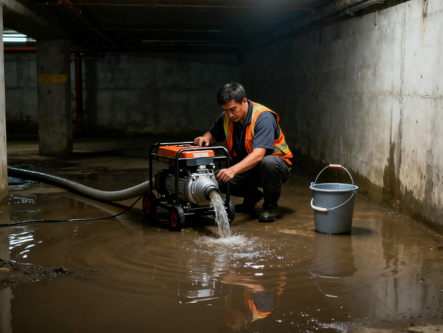 What Flow Rate Do You Need in a Water Pump? (Buying Guide)