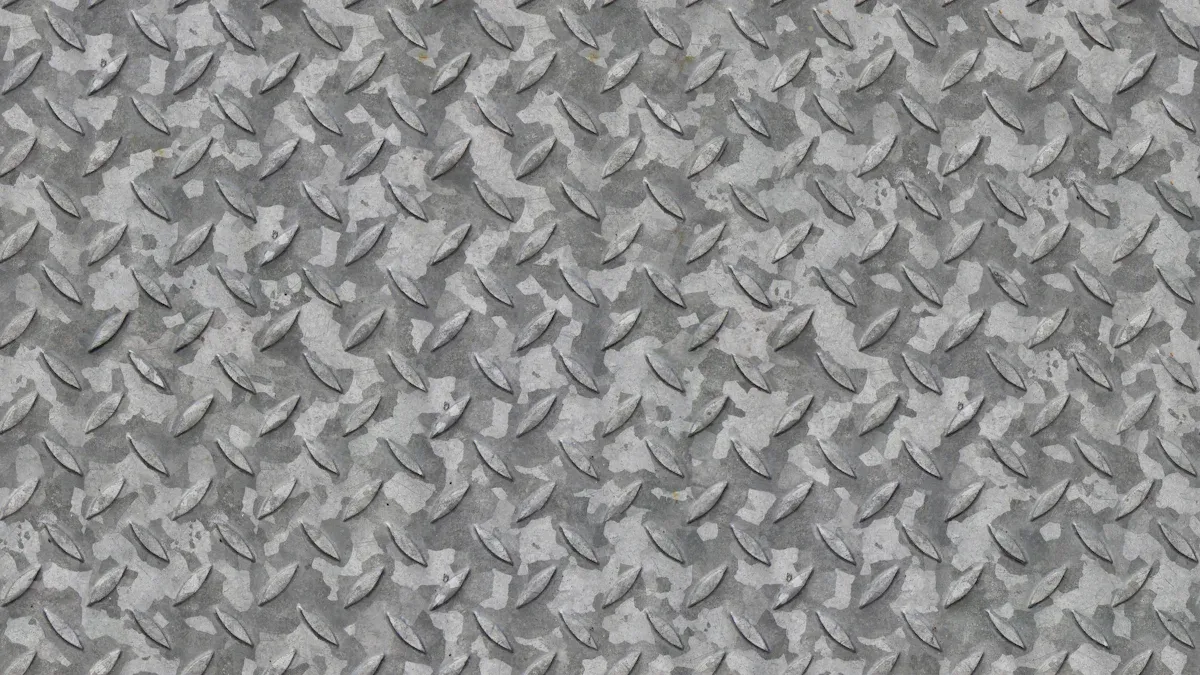 MAXMACH Manufacturing Enhancements for Corrosion Resistance