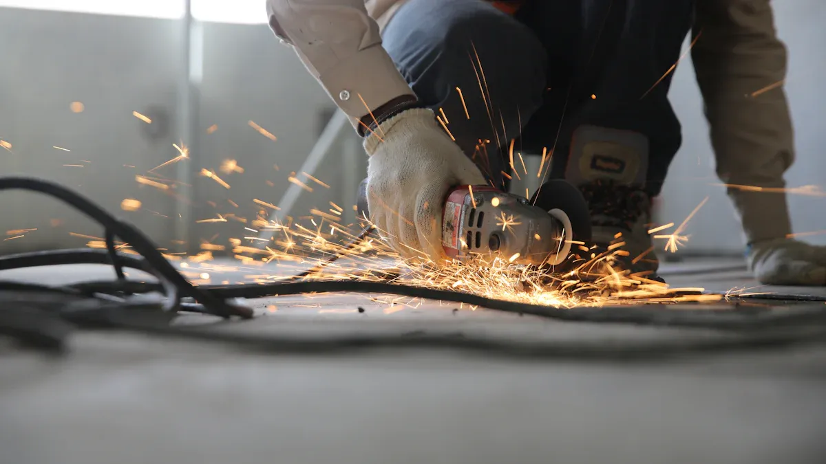 Methods for Evaluating Manufacturers