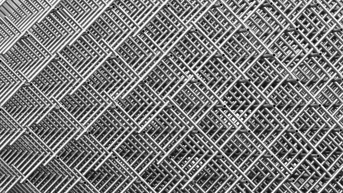 Direct Benefits: Stronger, Denser Concrete